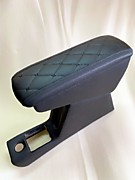 Подлокотник-тоннель для Largus, Logan, (удл.+5см) ц. 5100р.